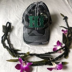 Hawai’i hat